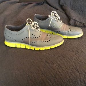 Cole Haan Men’s 10.5 ZEROGRAND